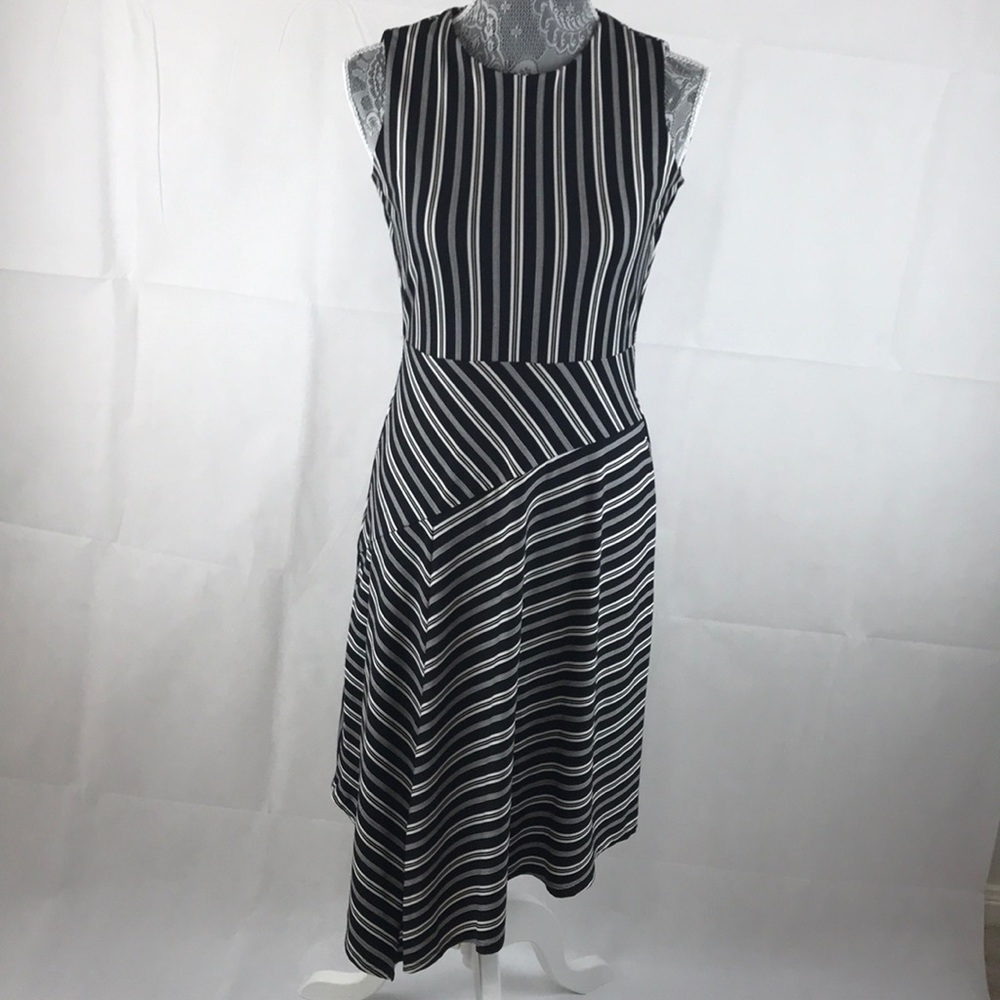 Brand new with Tag  Banana Republic Dress.